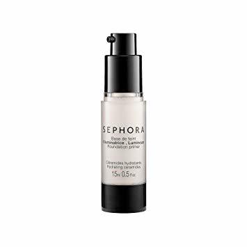 Sephora Luminous Foundation Primer