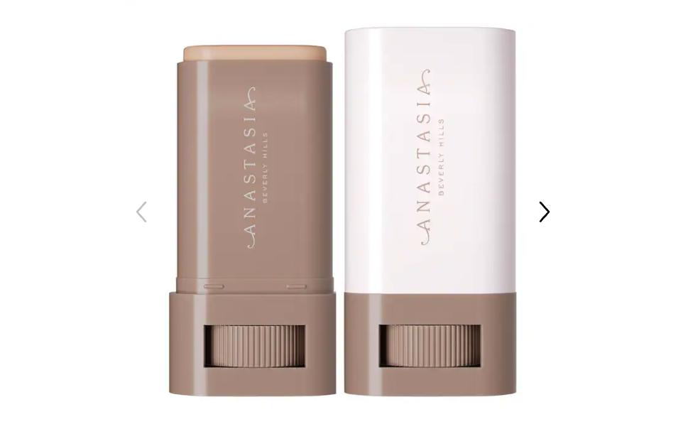 Anastasia Beverly Hills Beauty Balm Serum Boost Skin Tint 1 #0