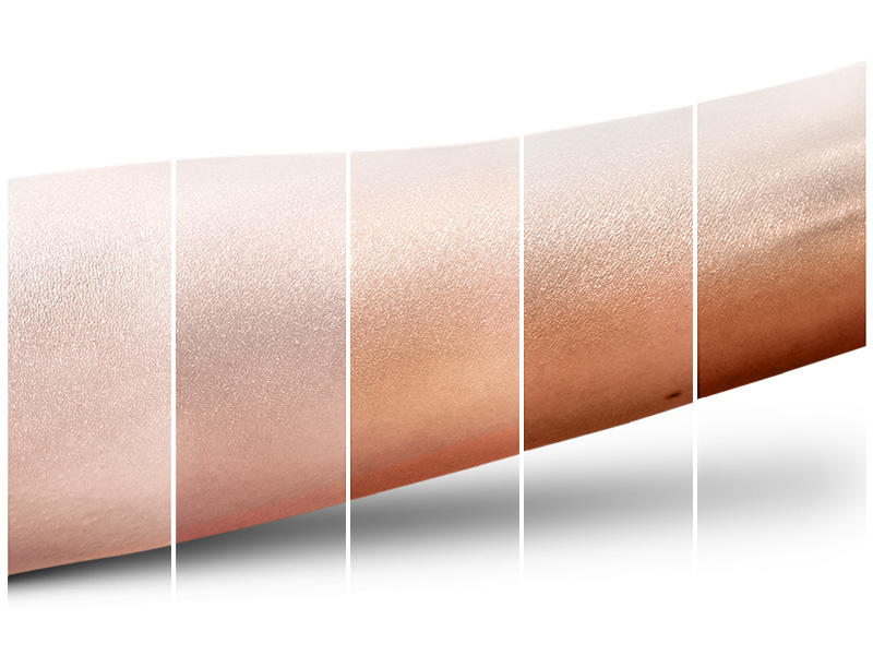 MAC Chromaline Pure White #5