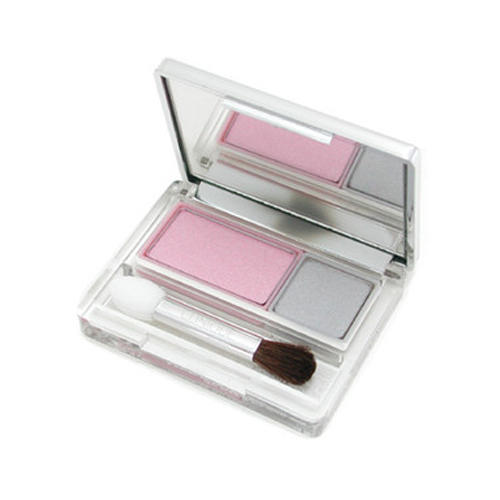 Clinique COlour Surge Eyeshadow Duo 202 Silver Lining