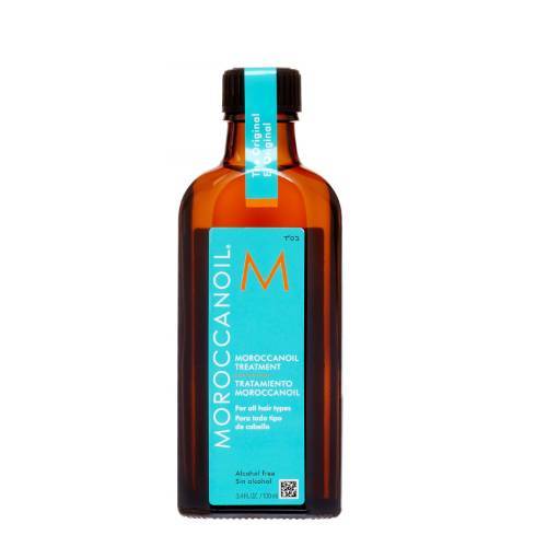 Moroccanoil Treatment Oil Light Mini 