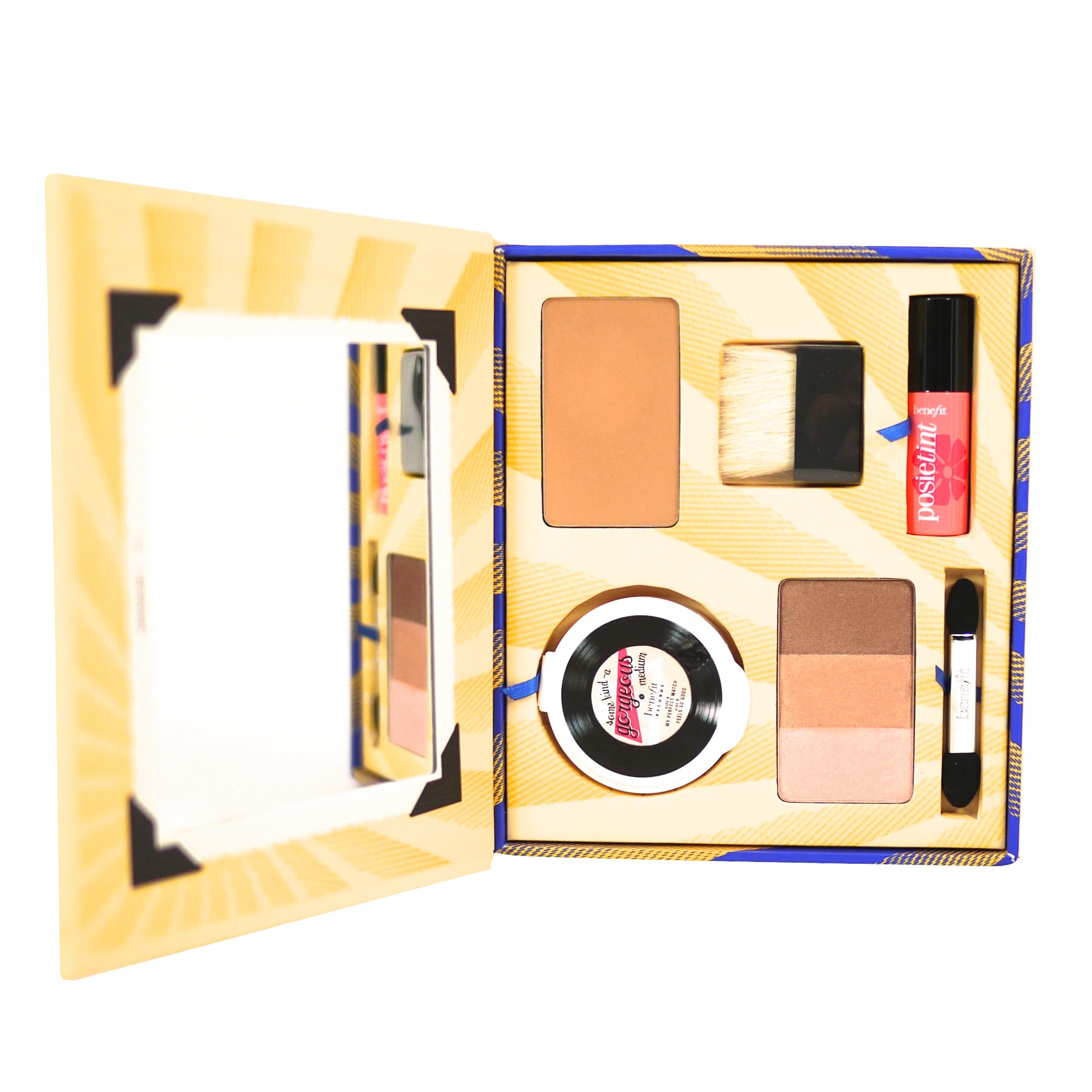 Benefit Eye Face Lip Palette Cabanaglama #0