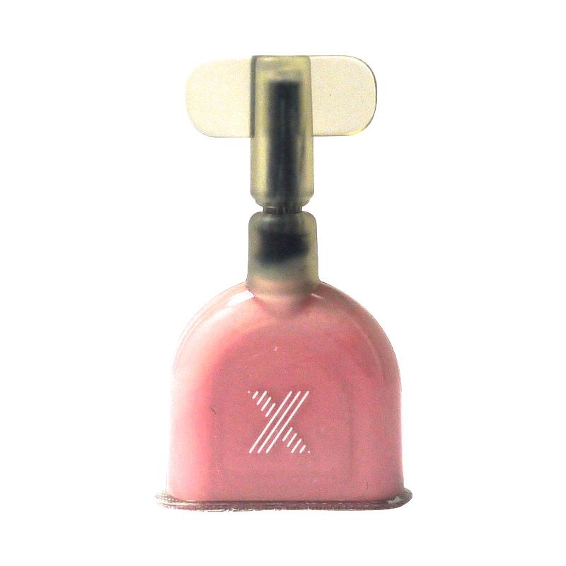 Formula X Press Pod Manicure Potent