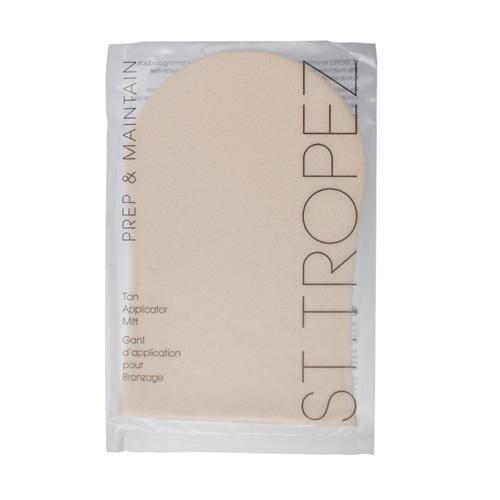 St. Tropez Prep & Maintain Tan Applicator Mitt #0