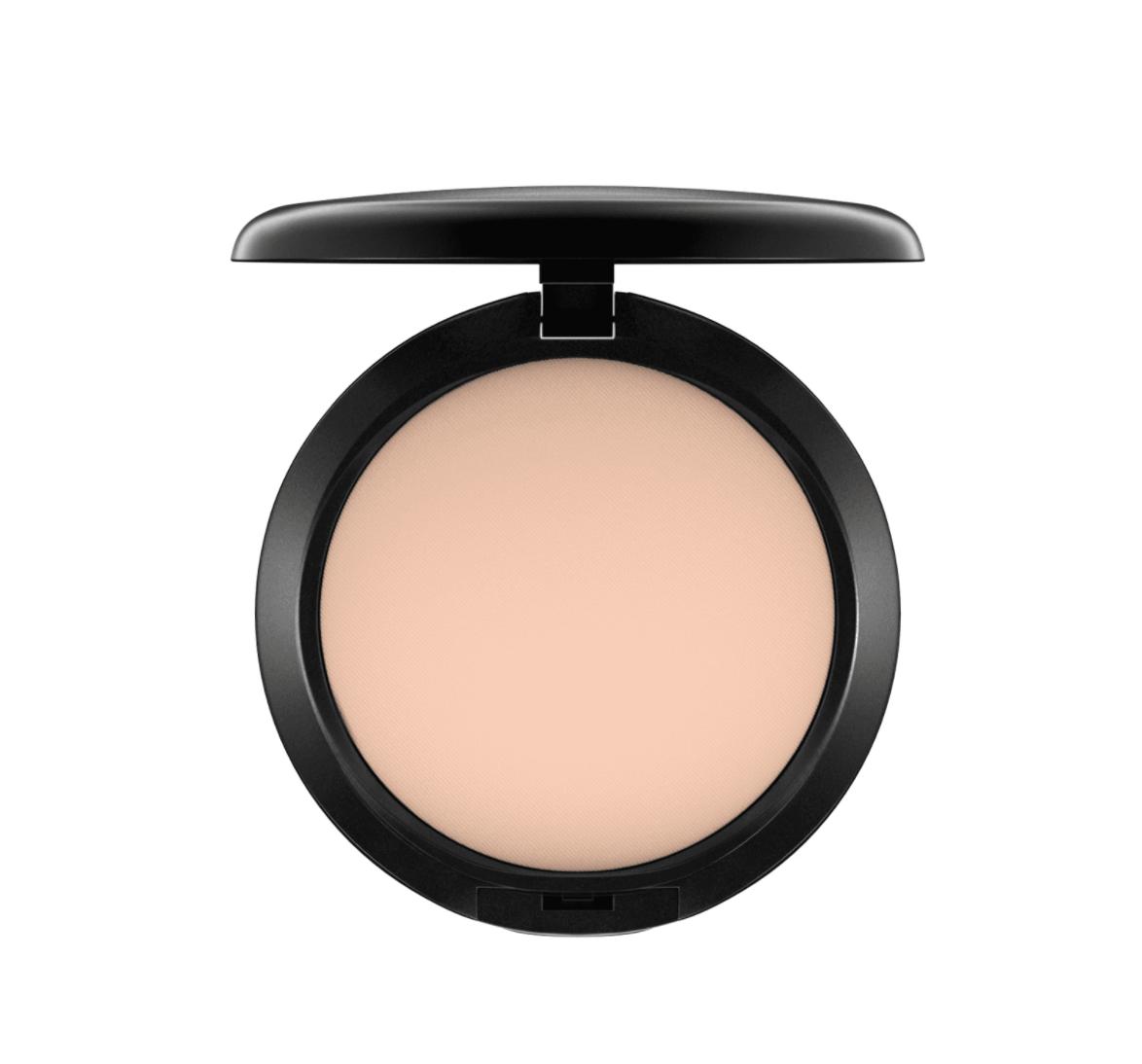 MAC Studio Fix Powder Plus Foundation NC50 Sample