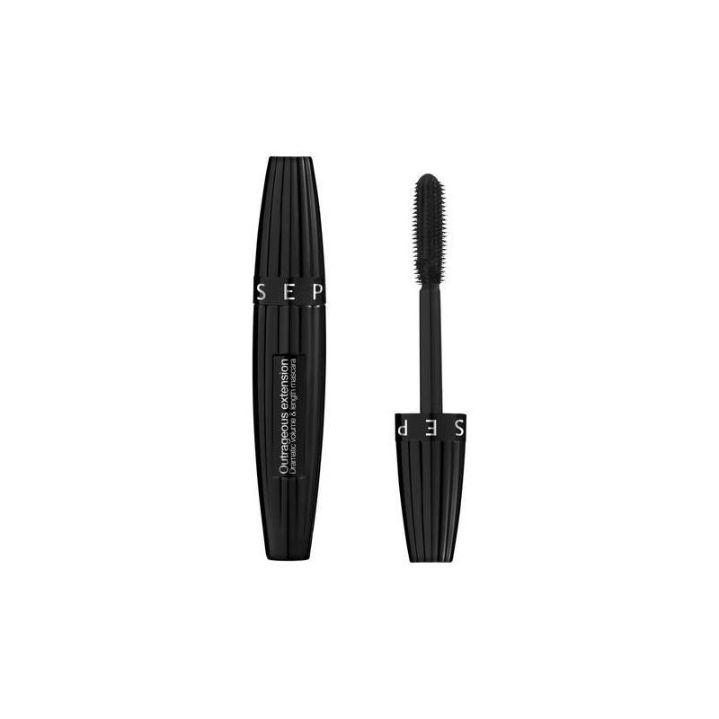 Sephora Outrageous Extension Mascara Mini