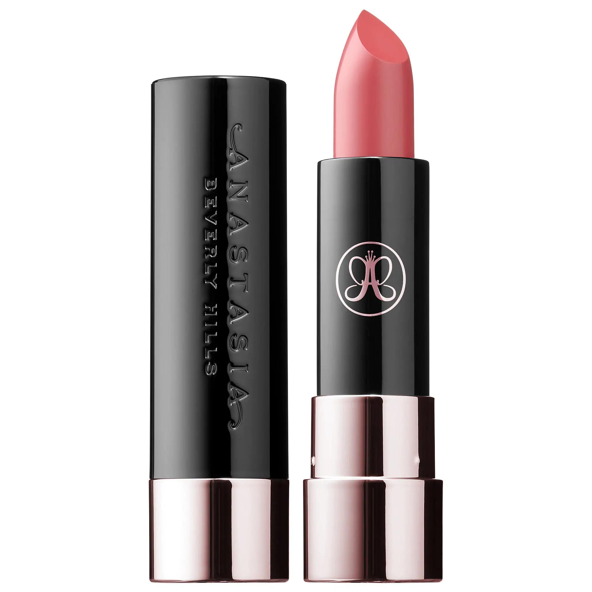 Anastasia Beverly Hills Matte Lipstick Sedona