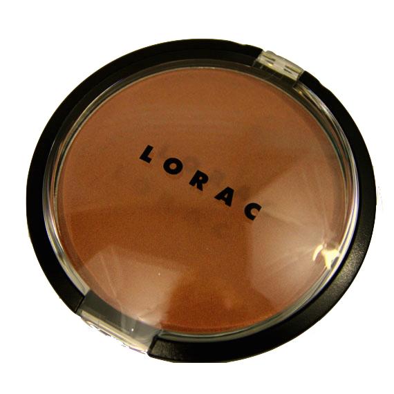 LORAC Full-Body Bronzer Day & Night Collection #0