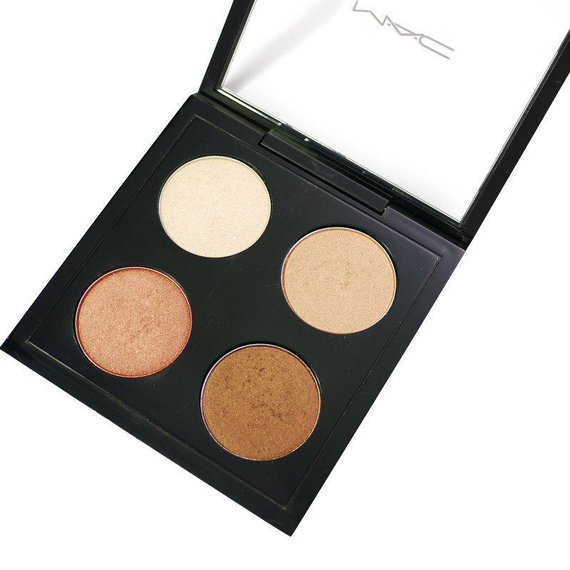 MAC Eye Palette Colour 4 #0