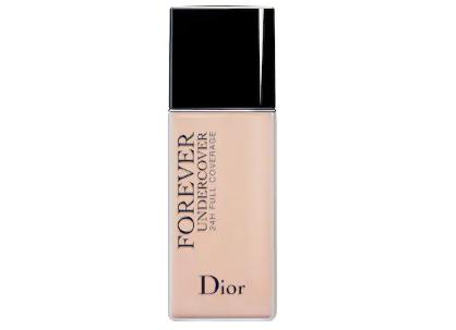Dior Diorskin Forever Undercover Foundation 012