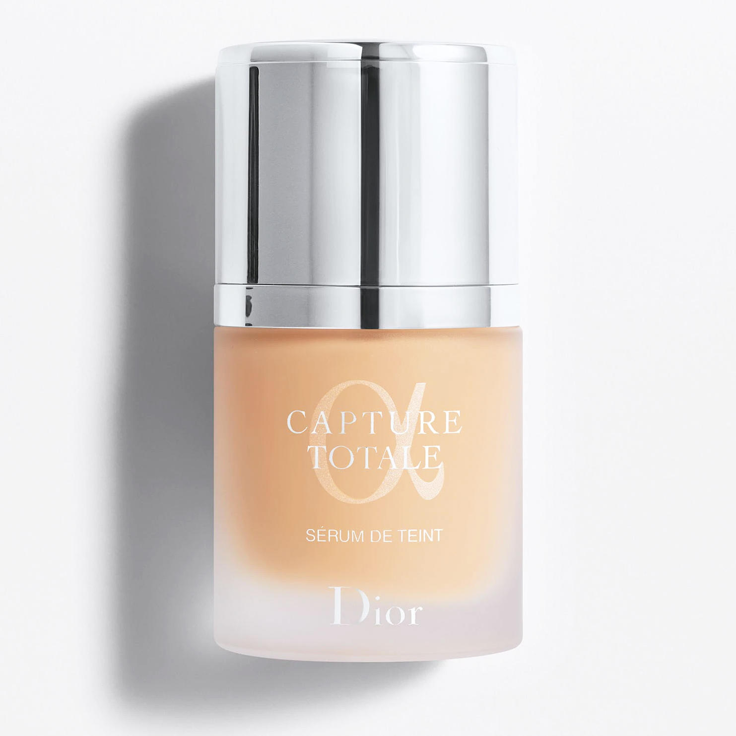 Dior Capture Totale Foundation SPF 25 032