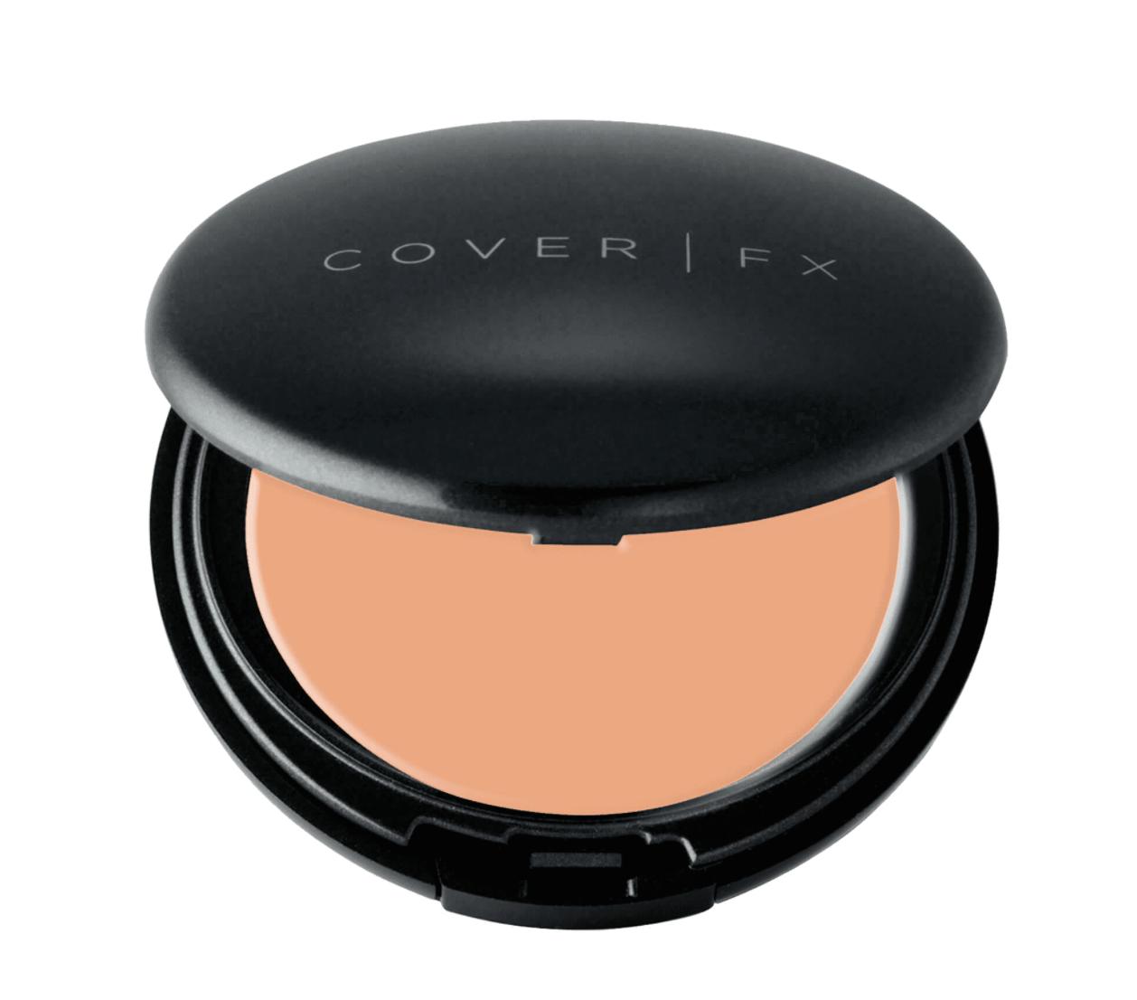 Cover FX Total Cover Cream Foundation G60