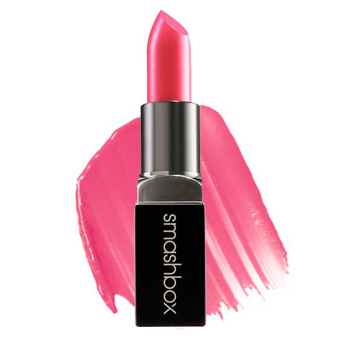 Smashbox Be Legendary Lipstick Pink Petal