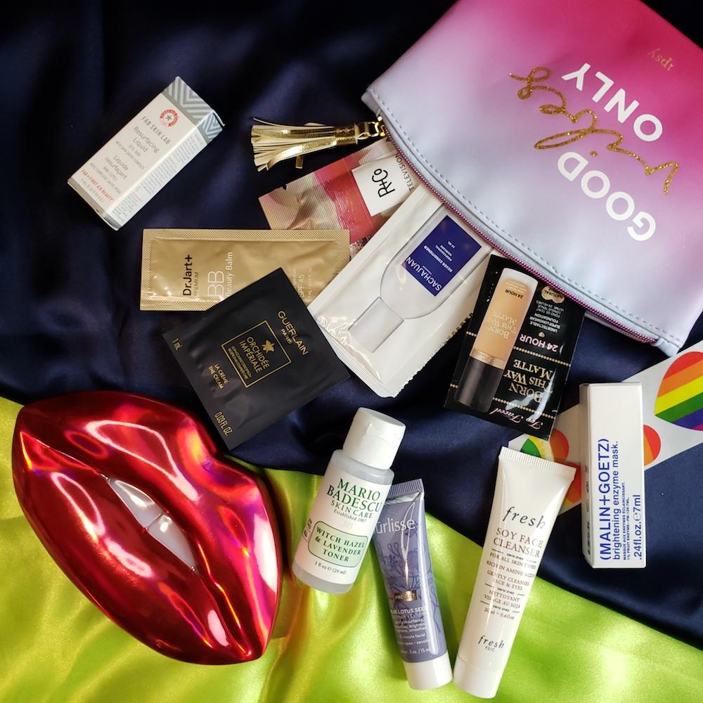 🌈🦄 UNICORN PRIDE HAUL 59 ✨ #0