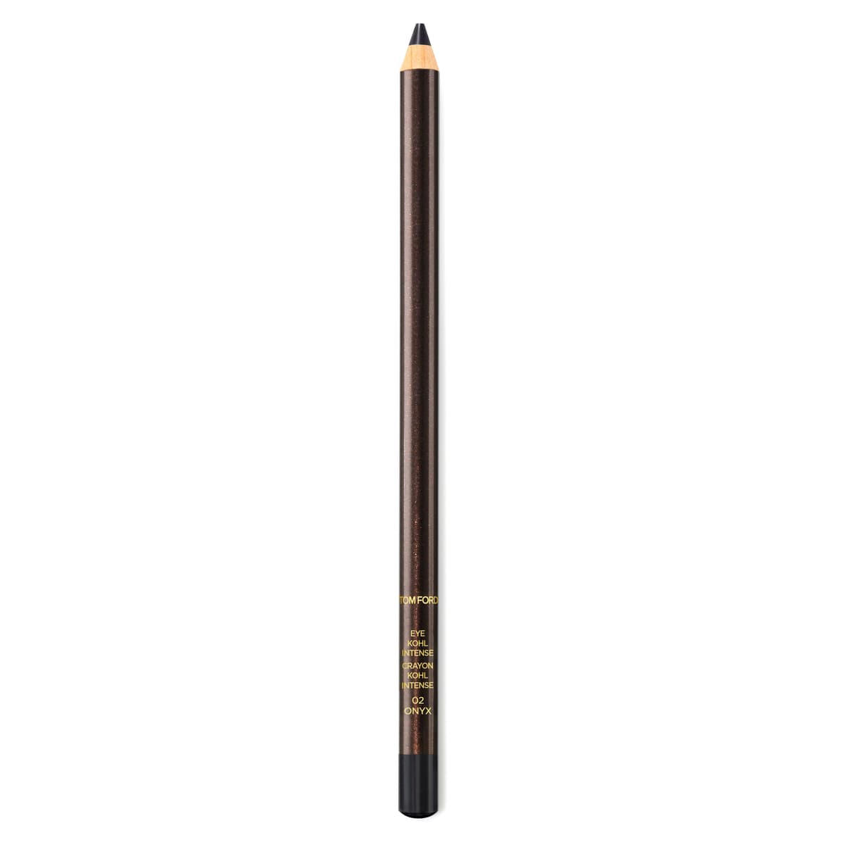 Tom Ford Eye Kohl Intense Onyx 02
