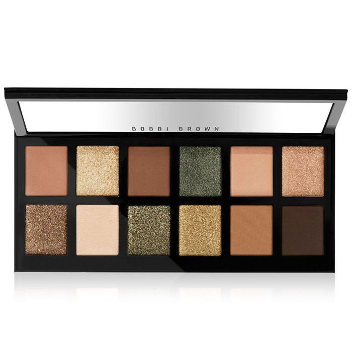 Bobbi Brown Jadestone Eyeshadow Palette