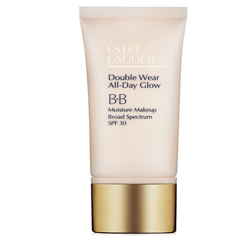 Estee Lauder Double Wear All Day Glow BB Moisture Makeup 6.0