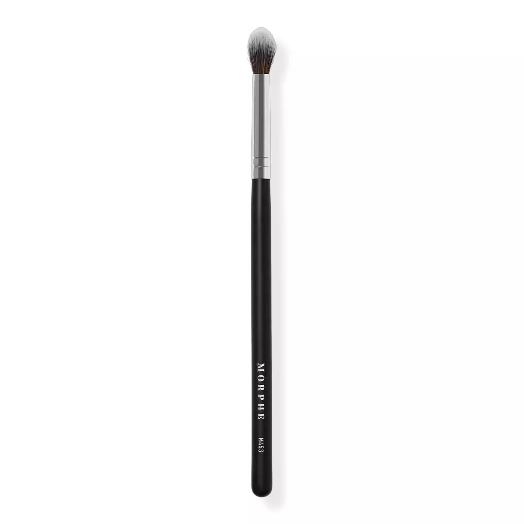 Morphe Crease Blending Shadow Brush M453 