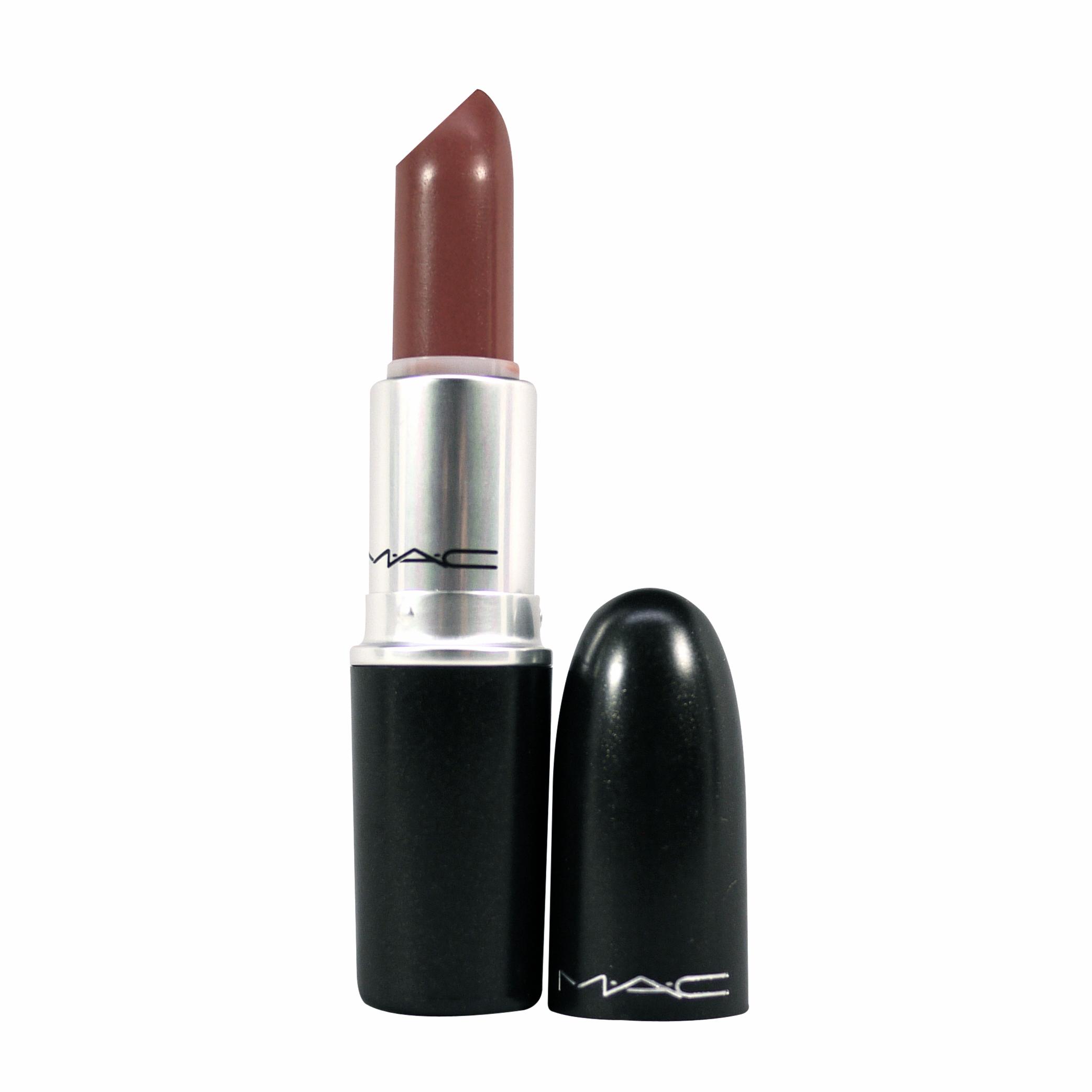 MAC Lipstick Touch #0