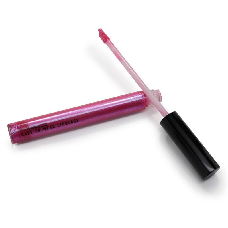 MAC Dare To Wear Lipglass  Dare to Dare Unused #0