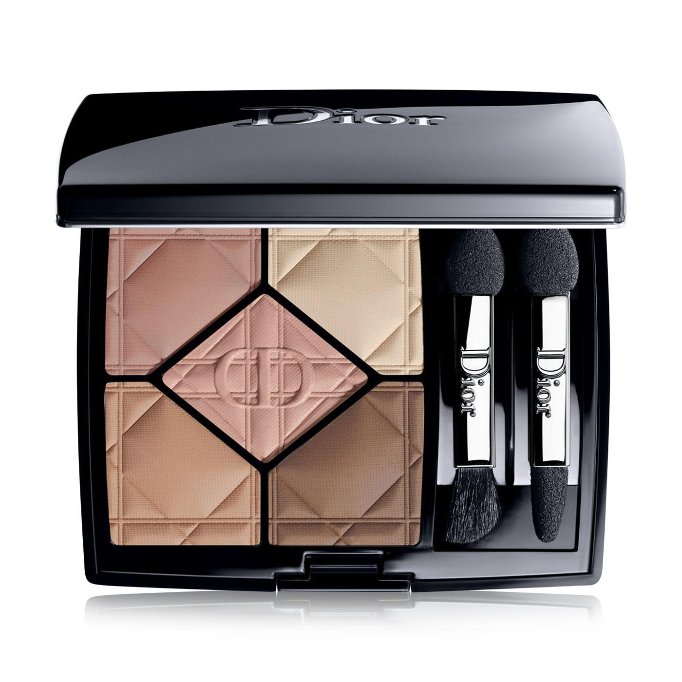 Dior 5 Couleurs Eyeshadow Palette Touch 