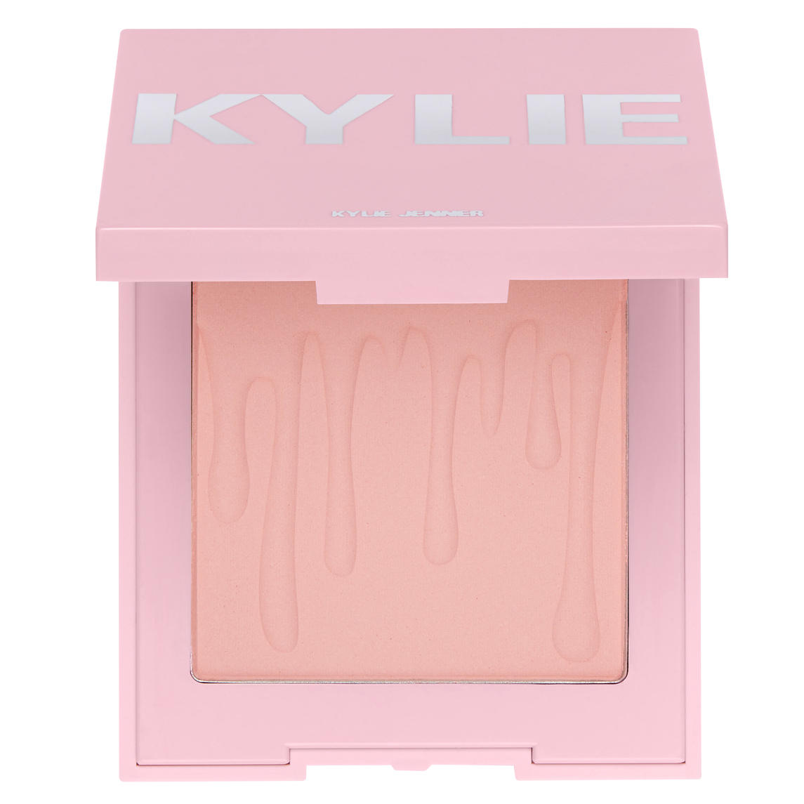 Kylie Cosmetics Blush Pink Power