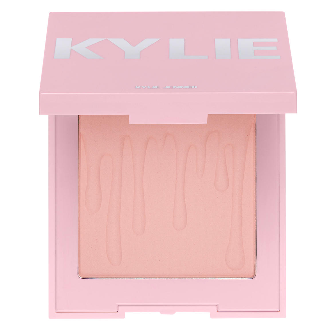 Kylie Cosmetics Blush Pink Power