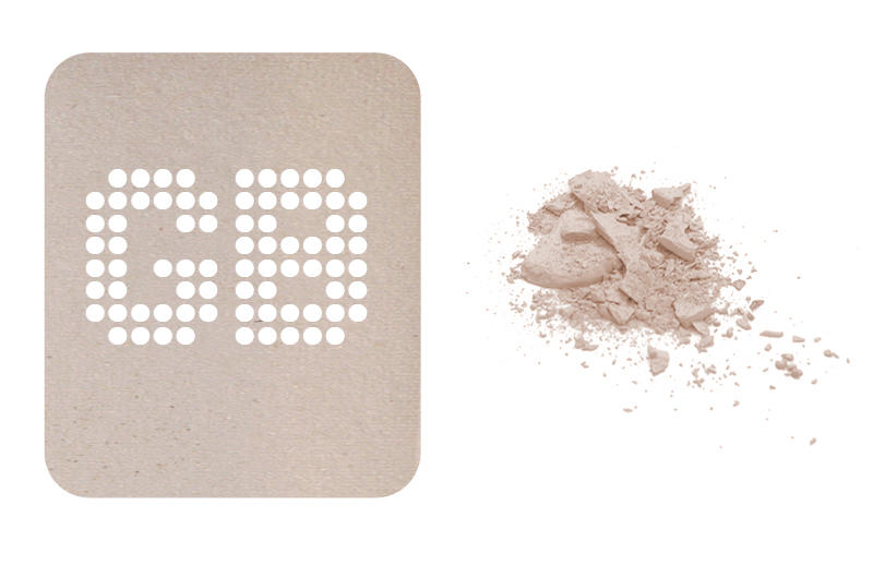 MAC Eye Palette Warm Eyes Colourforms Colleciton #3