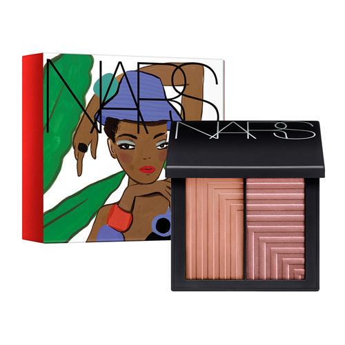 NARS Dual-Intensity Blush Sexual Content