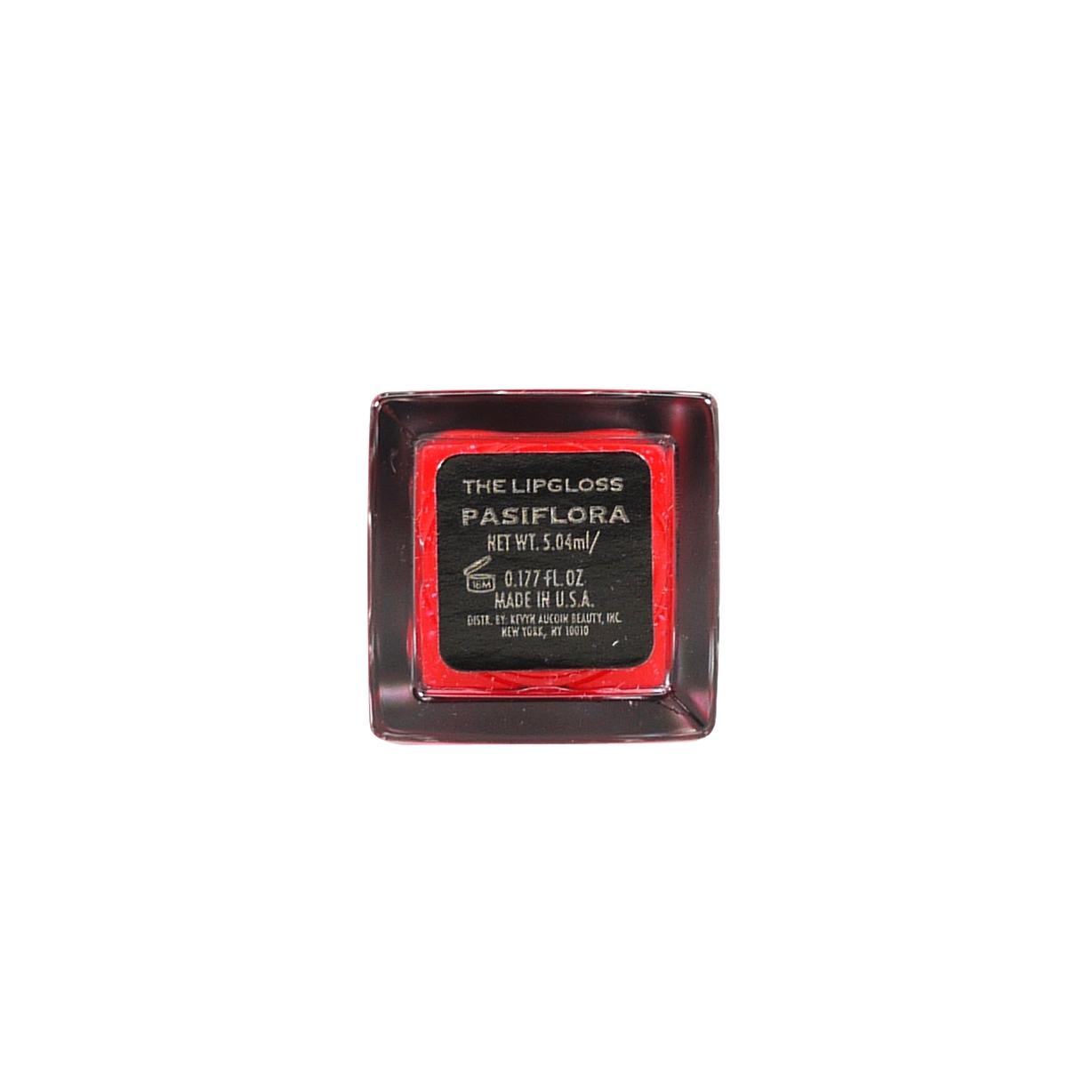 Kevyn Aucoin Lip Gloss Pasiflora  #1