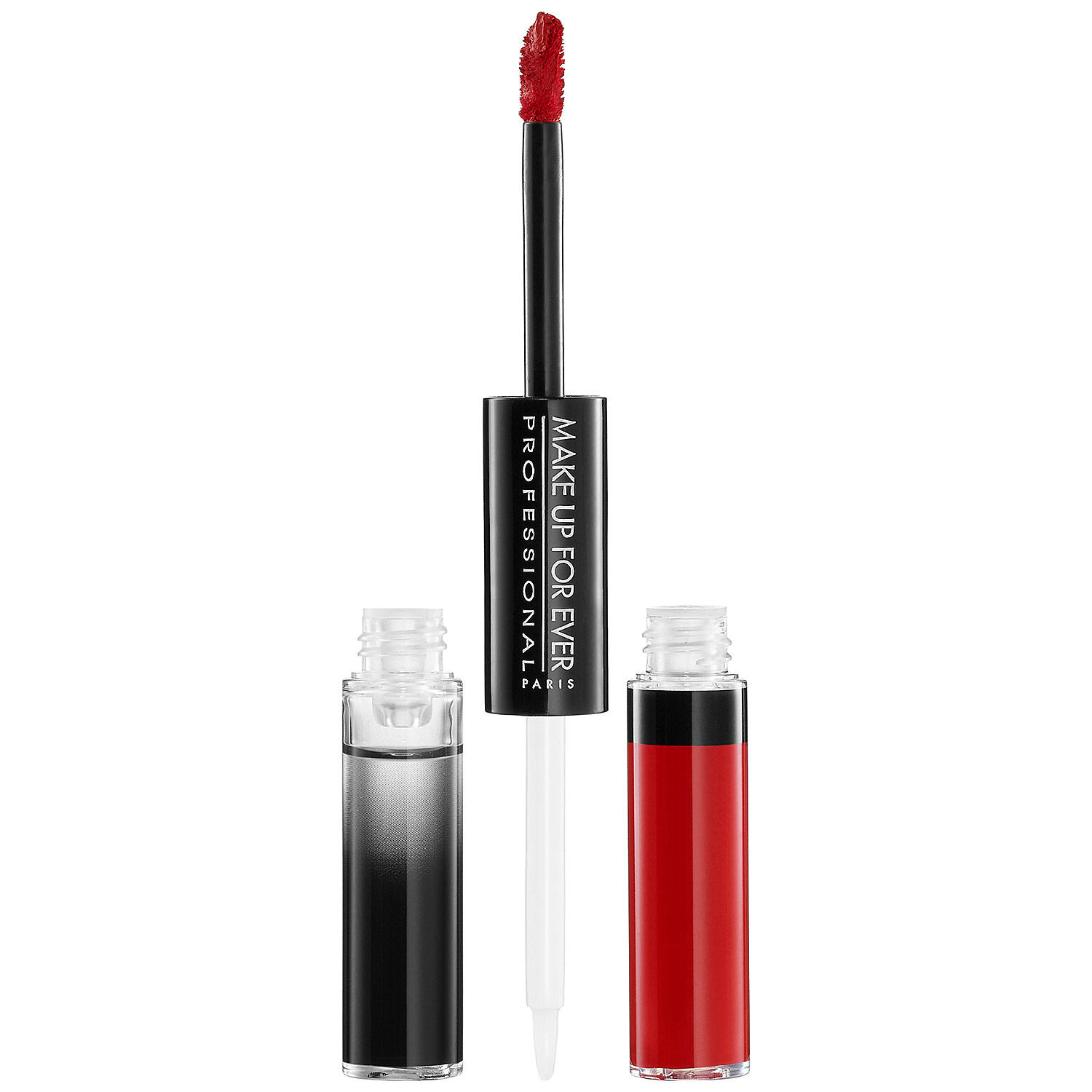 Makeup Forever Aqua Rouge Waterproof Liquid Lip Color 8