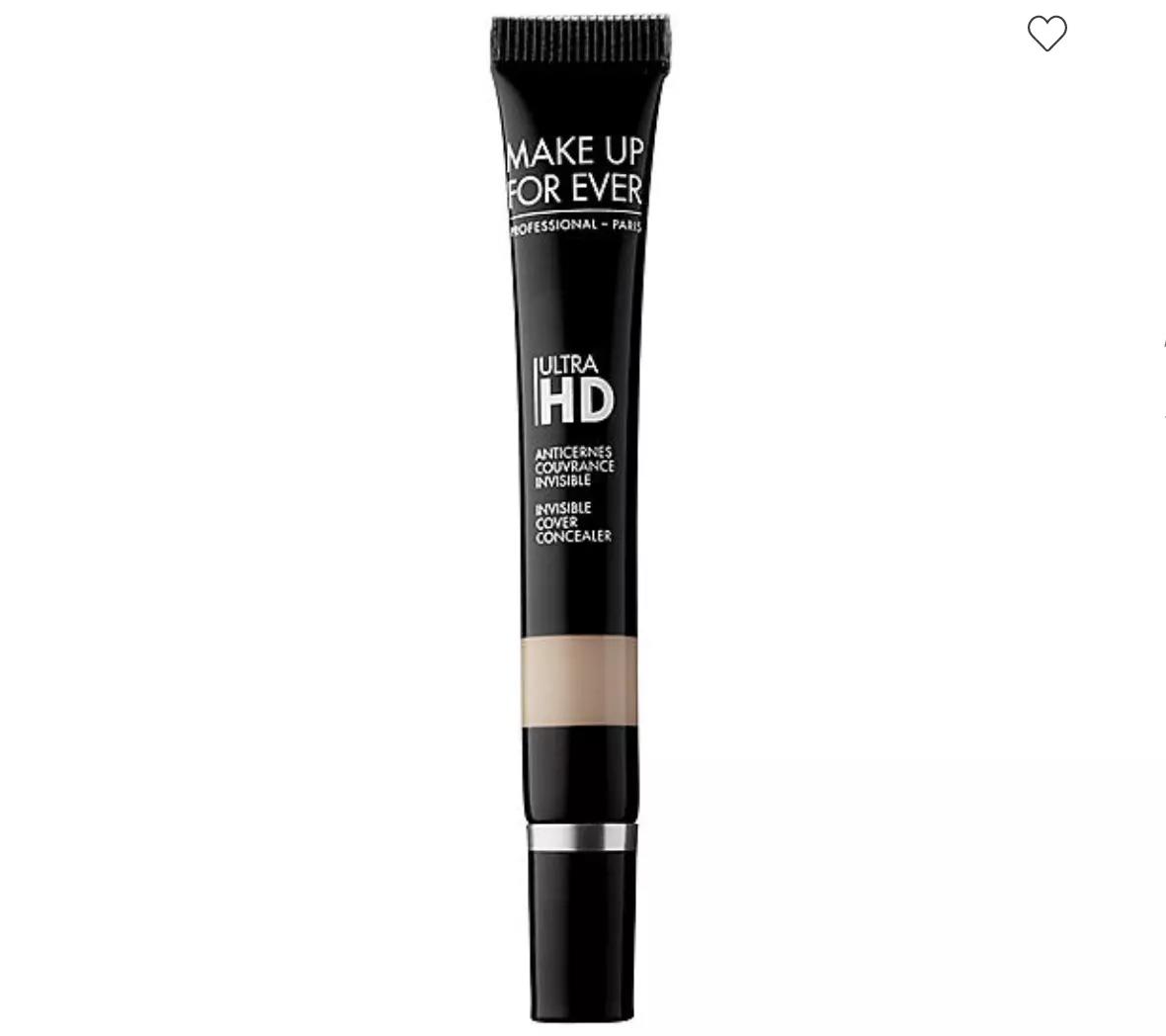 Makeup Forever Ultra HD Concealer Y21