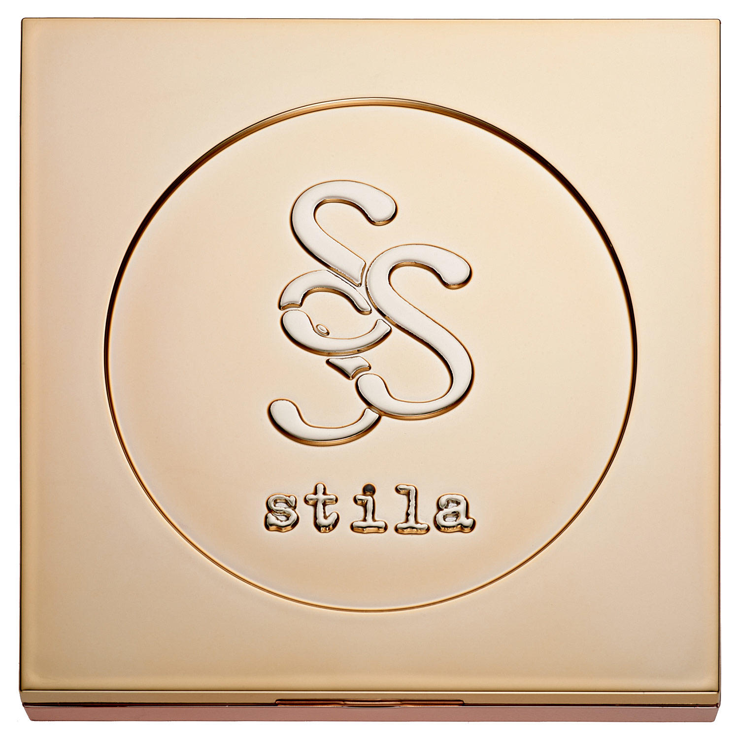 Stila Eyes Are The Window Eyeshadow Palette Soul #1