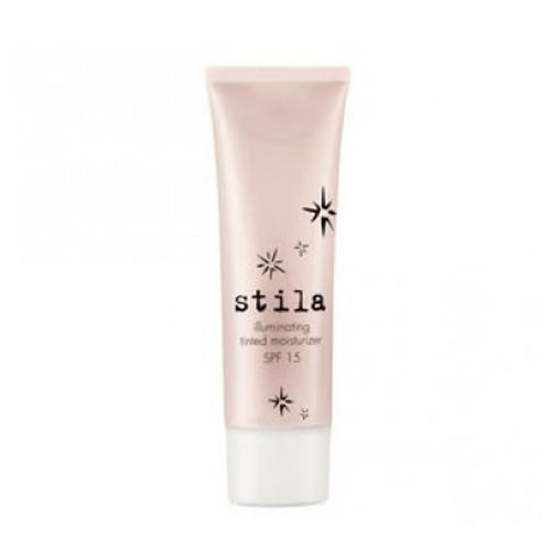 Stila Illuminating Tinted Moisturizer Shade 02