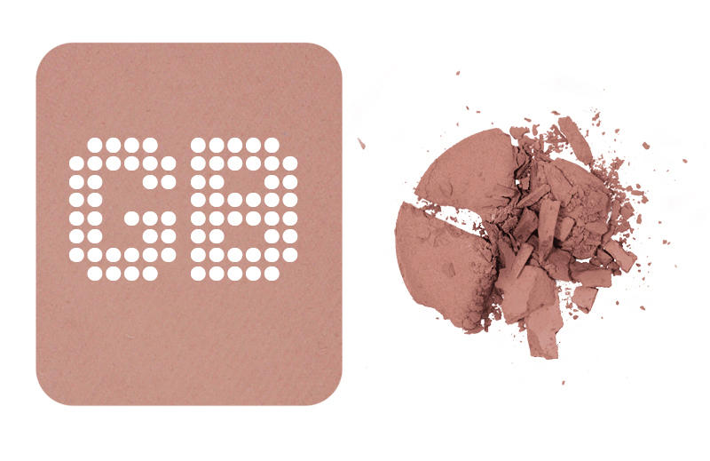 MAC Blush The Perfect Cheek #4