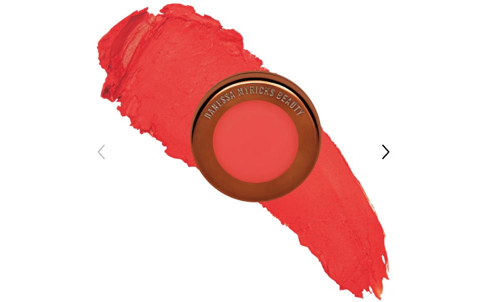 Danessa Myricks Yummy Skin Blurring Balm Golden Hour
