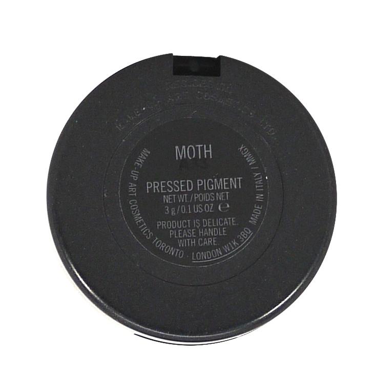 MAC Pressed Pigment Moth #2
