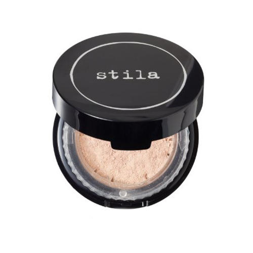 Stila Set & Illuminate Baked Powder Trio The Illuminators