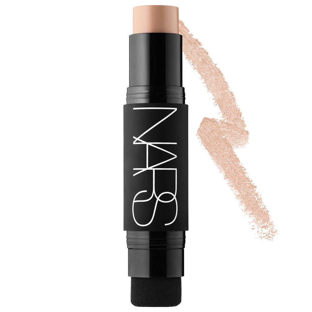 NARS Velvet Matte Foundation Stick Santa Fe Medium 2