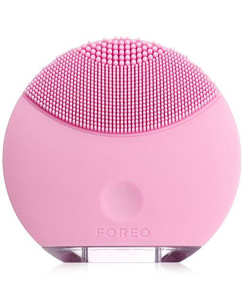 Foreo LUNA mini Compact Facial Cleansing Device
