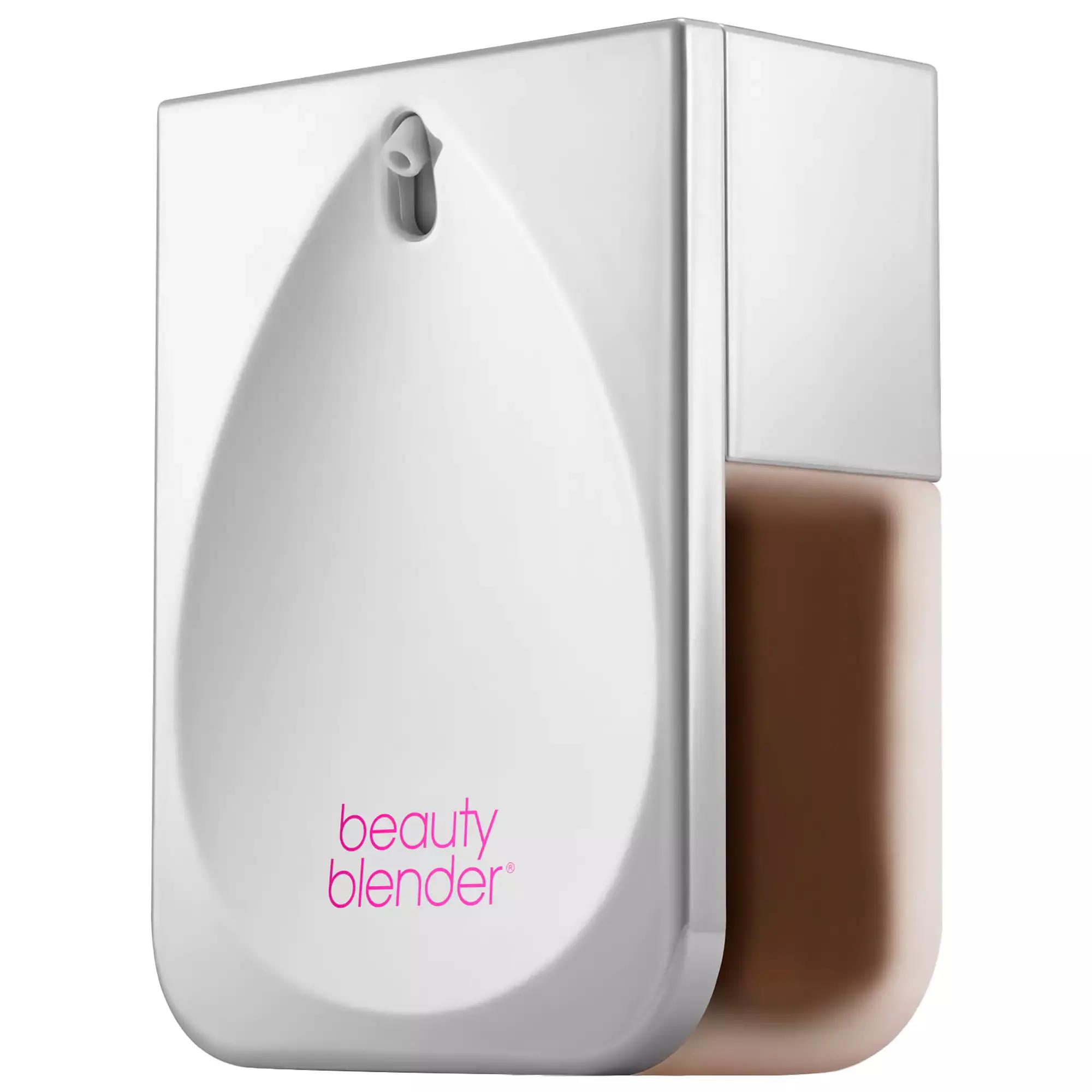 BeautyBlender Bounce Liquid Whip Long Wear Foundation 4.70 Travel 15ml