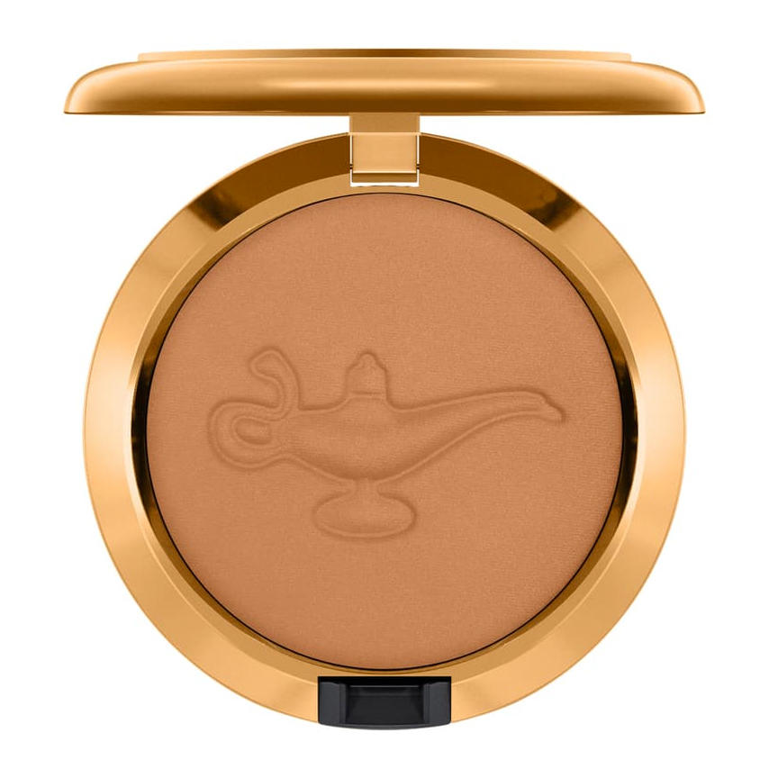 MAC Powder Blush Your Wish Is My Command The Disney Aladdin Collection