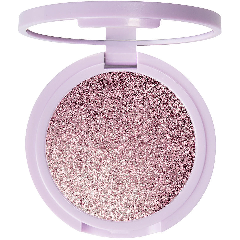 Lime Crime Lid-Light Eyeshadow Midsummer