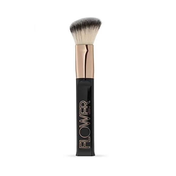 Flower Beauty Makeup Brush 