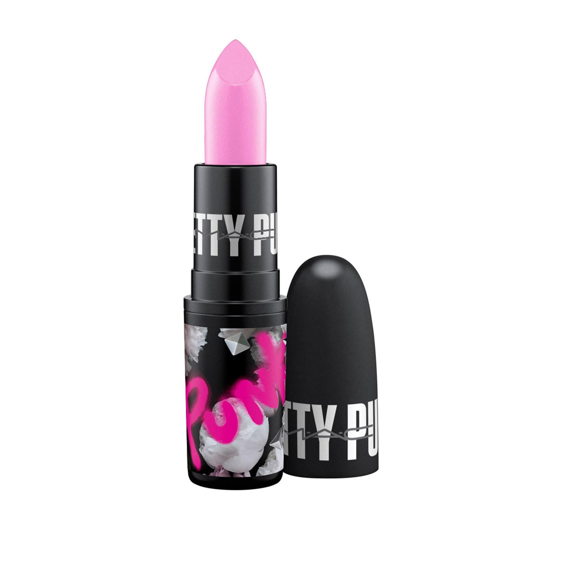 MAC Pretty Punk Lipstick Glamour Of Punk