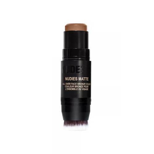 Nudestix Nudies Matte All Over Face Bronze Color Bondi Belle