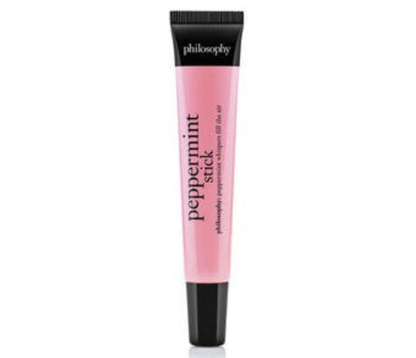 Philosophy Peppermint Stick High-Flavor Lip Shine