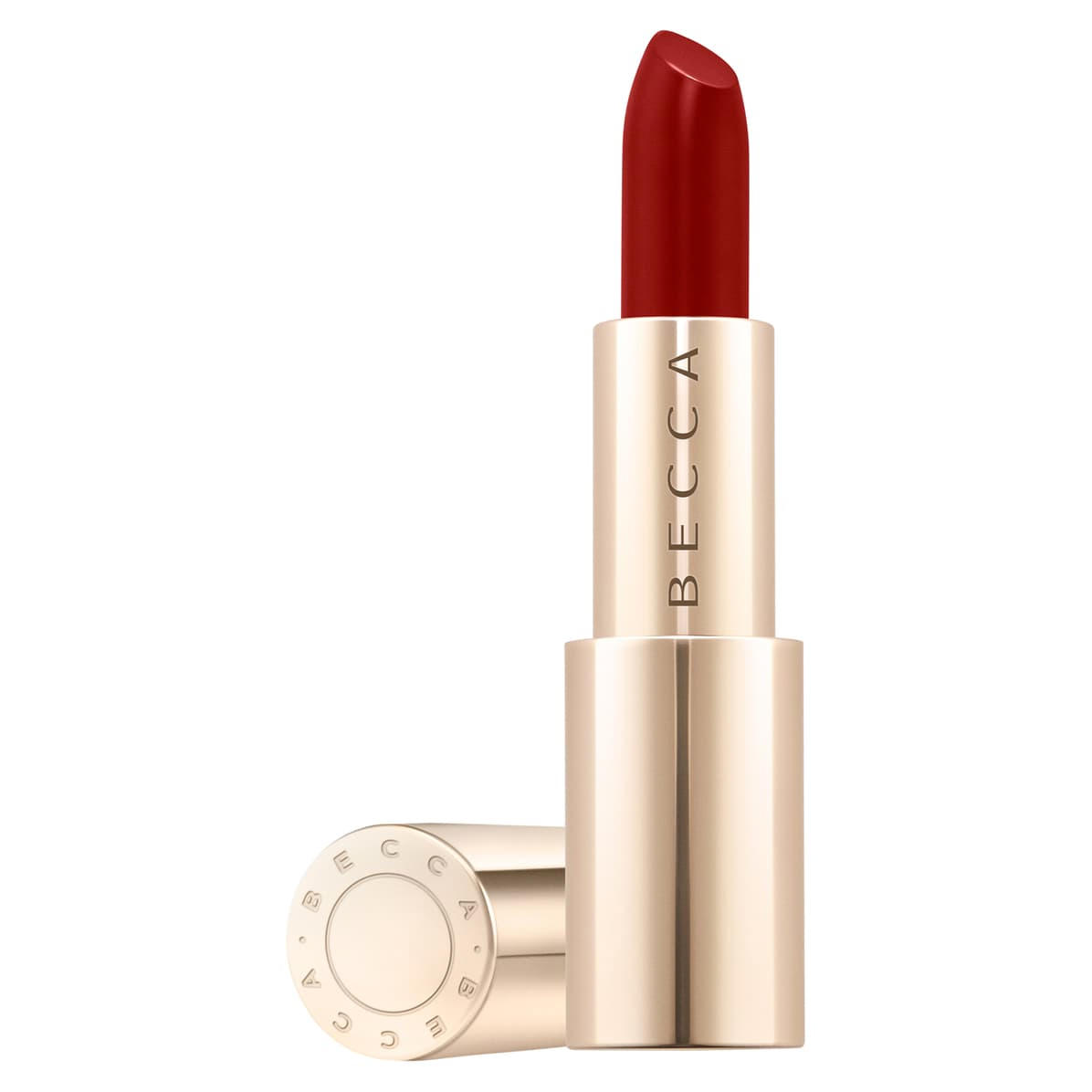 BECCA Ultimate Lipstick Love Ember