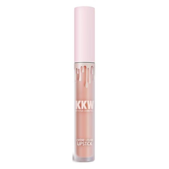 Kylie Creme Liquid Lipstick Kimmie KKW Collection