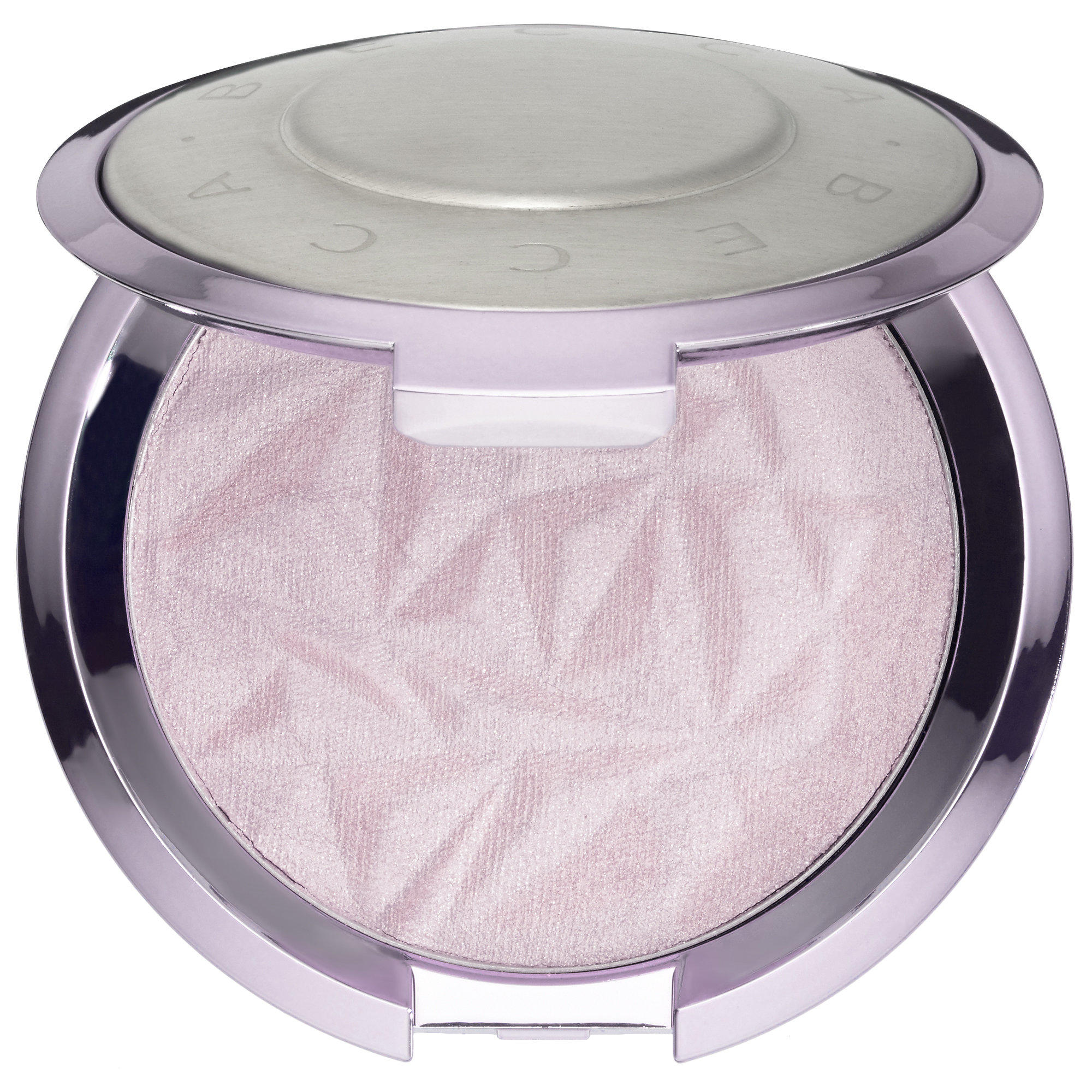 BECCA Shimmering Skin Perfector Pressed Prismatic Amethyst